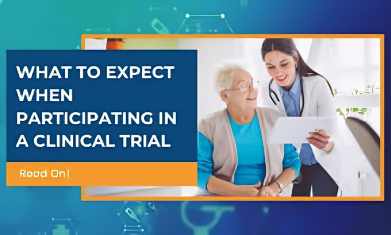 The Definitive Value of Participating in Clinical Trials