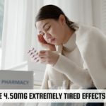 Naltrexone 4.50mg