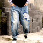 Baggy Jeans Men