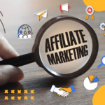 Affiliate Marketing