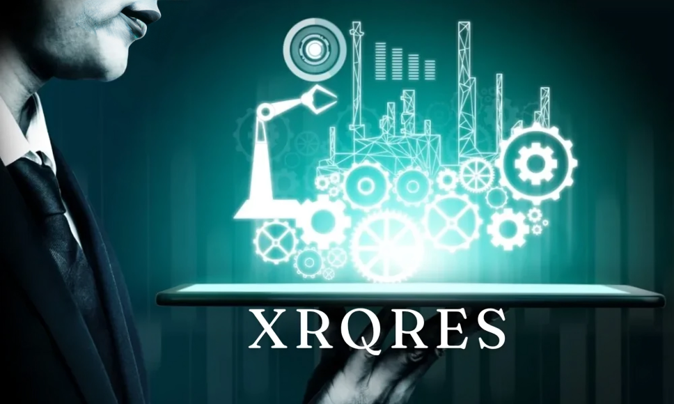 XRQRES