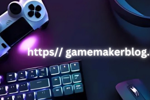 gamemakerblog.net