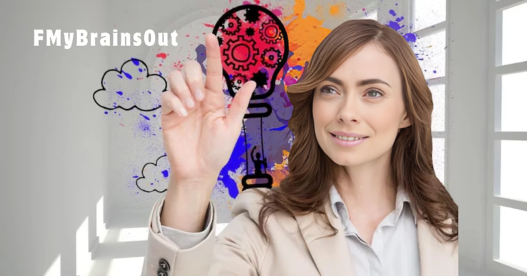 Exploring the Mind: A Deep Dive into fmybrainsout