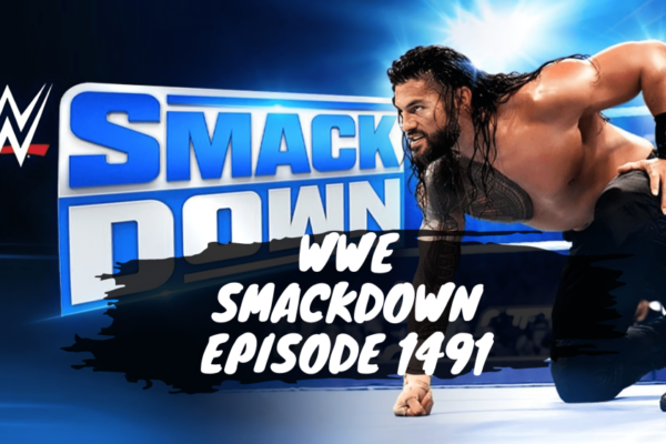 WWE SmackDown