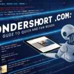 pondershort.com