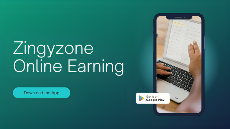 Unlocking the Secrets of zingyzon: Your Guide to online earning Success