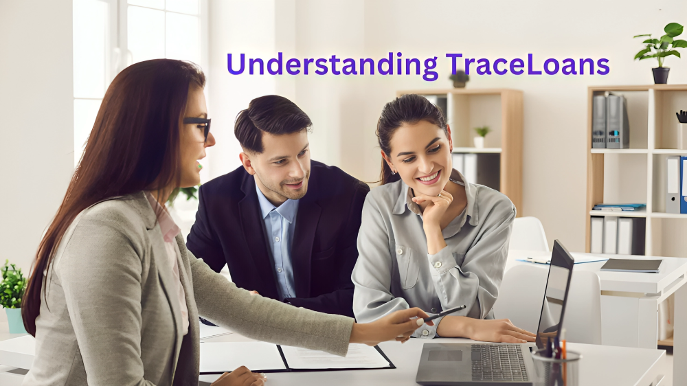 Traceloans