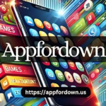 AppforDown