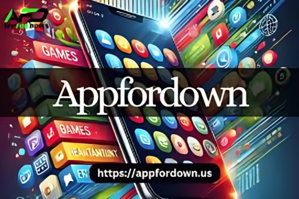 AppforDown