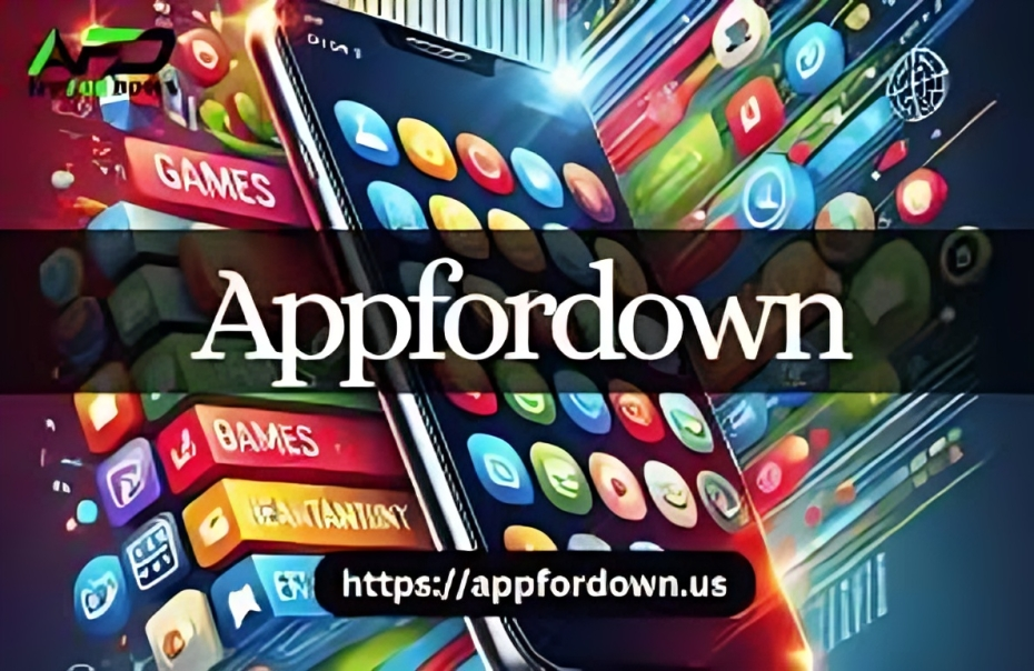 AppforDown