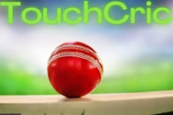 TouchCric