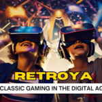 retroya