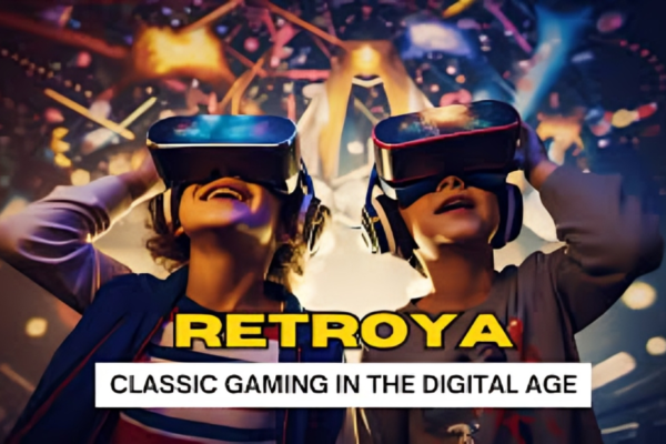 retroya