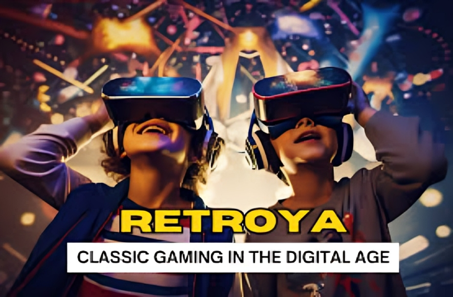 retroya