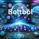 Boltból