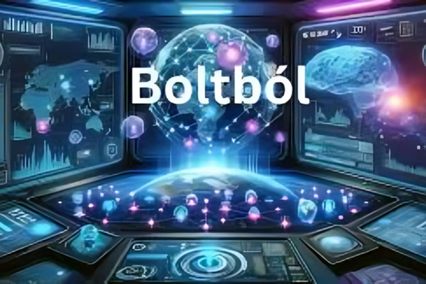 Boltból