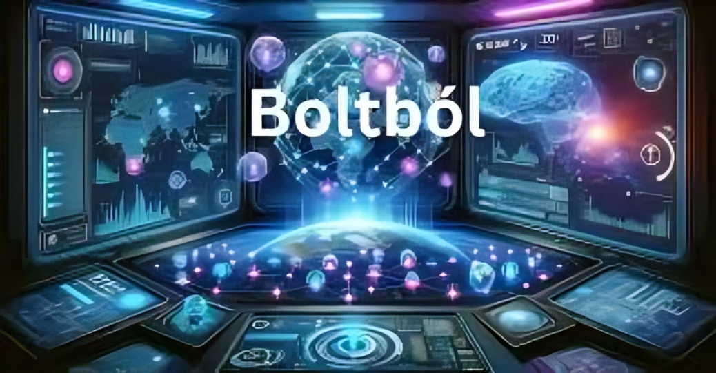 Boltból