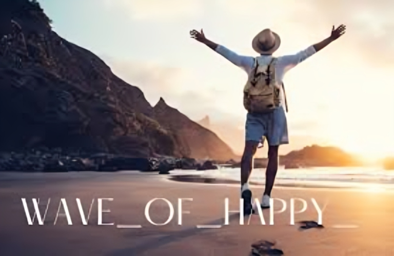 Finding Your Flow: Discovering the Secrets Behind wave_of_happy_