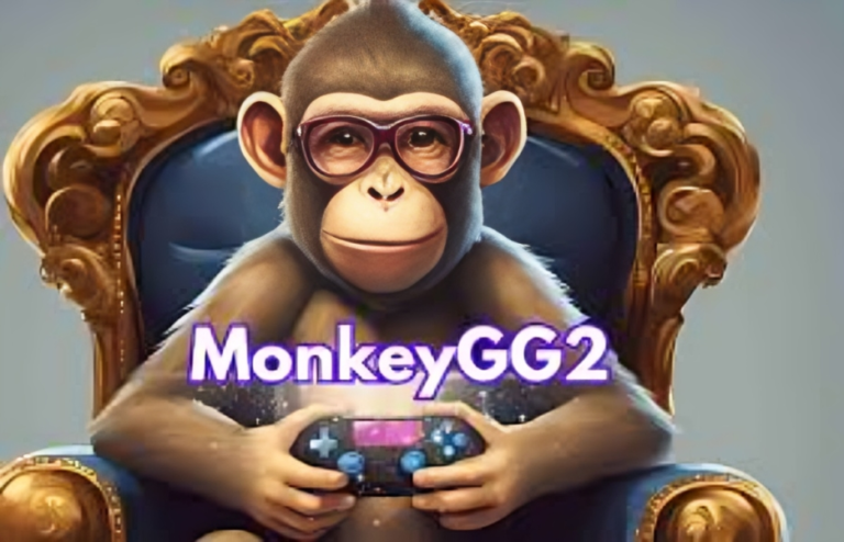 Exploring the Unique Features of monkeygg2: A Comprehensive Guide