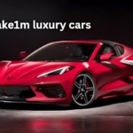 make1m luxury cars