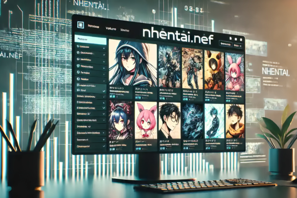 nhentai.nef