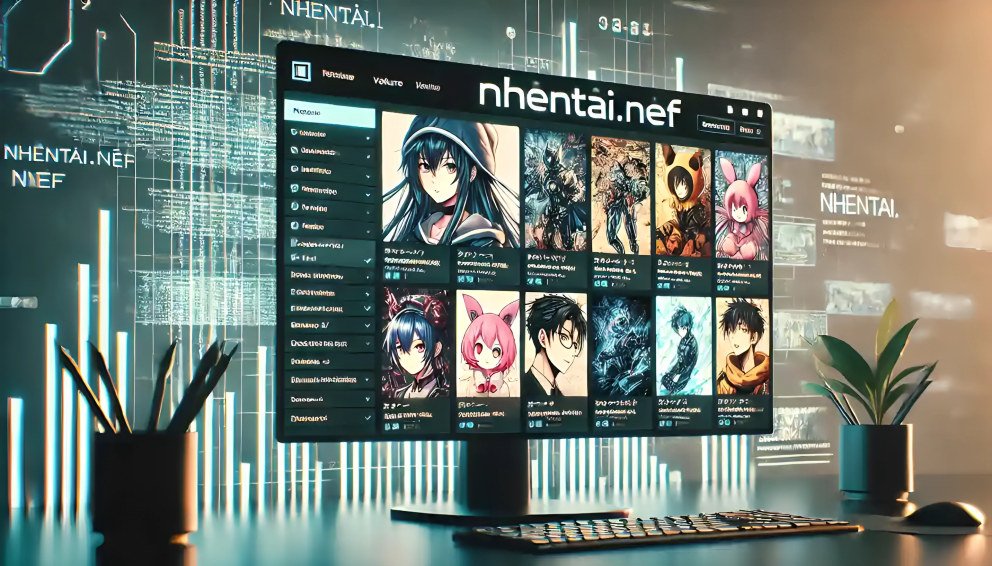 nhentai.nef