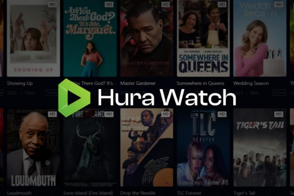 hurawatch