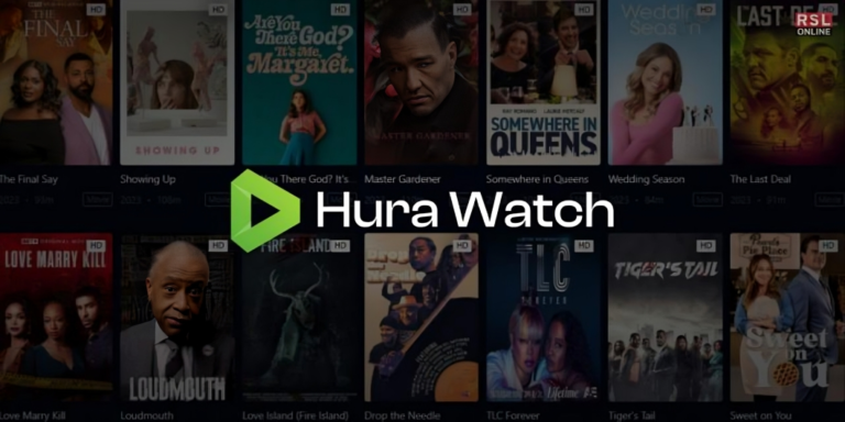 Exploring hurawatch: The Ultimate Streaming Hub for Movie Enthusiasts