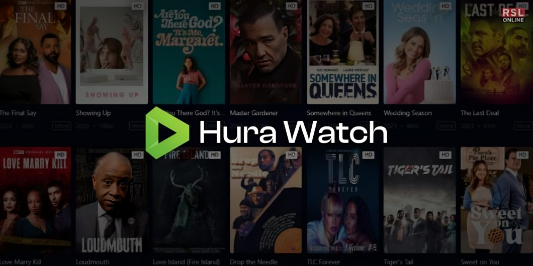 hurawatch