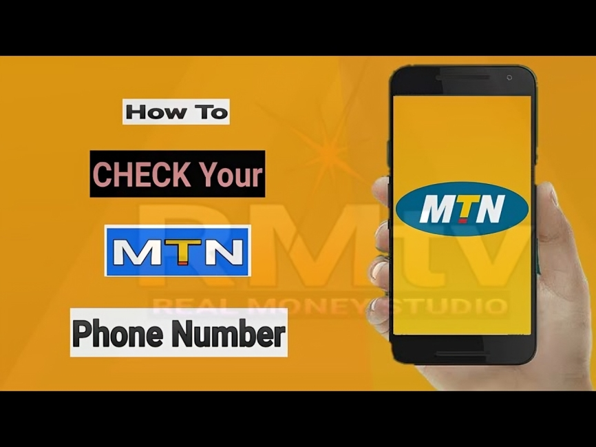 mtn number