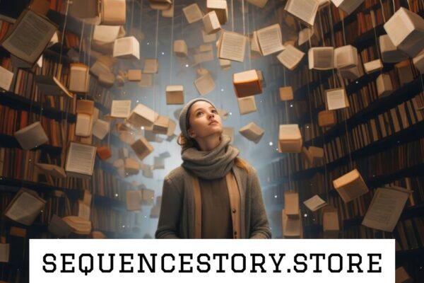 sequencestory.store