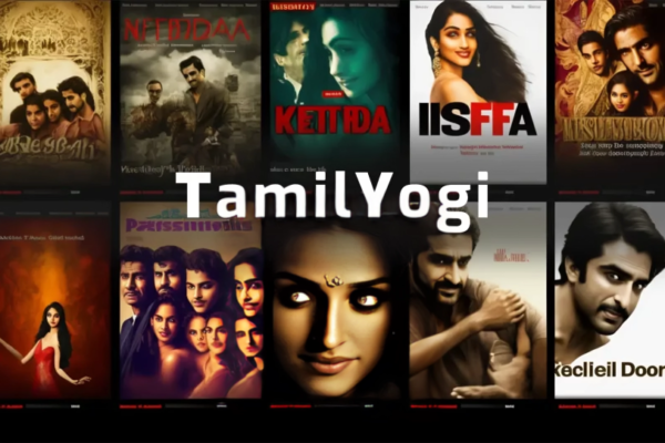 Tamilyogi