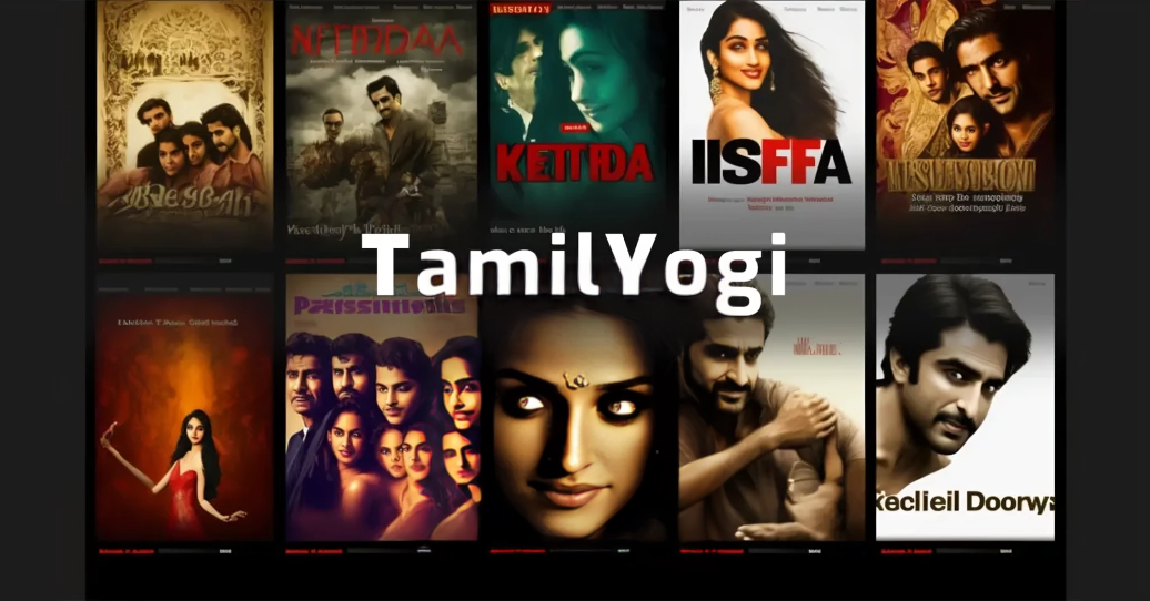 Tamilyogi