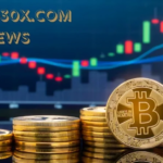 crypto30x.com news