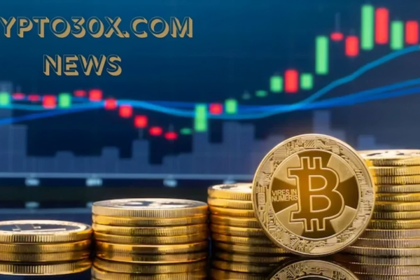 crypto30x.com news