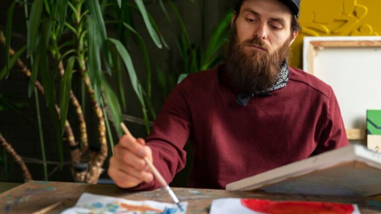 Daniel Libelig: A Trailblazer in the World of Art and Innovation