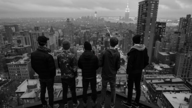 Ficti as a Reflection of Society: What Stories Reveal About Us