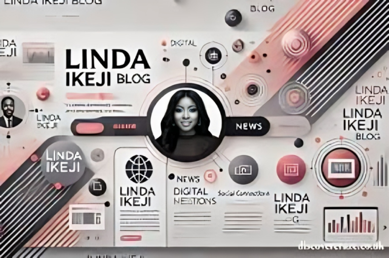 Exploring the Depths: A Deep Dive into lynda ikeji’s Inspiring Blog Journey