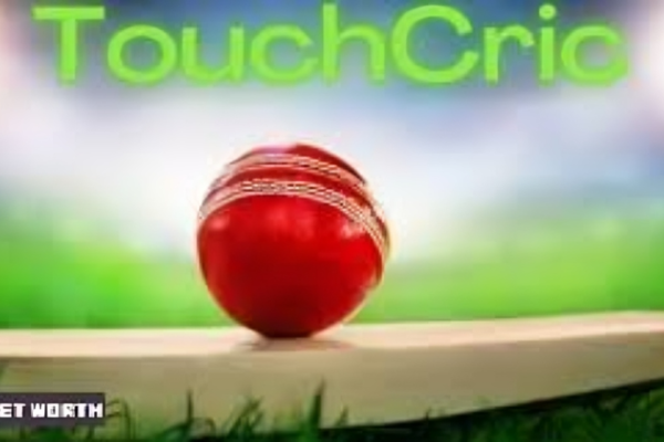 touchcric