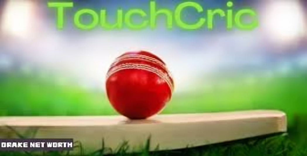 touchcric