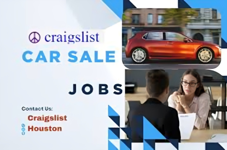 Exploring craigslist houston: Your Ultimate Guide to Local Deals and Hidden Treasures