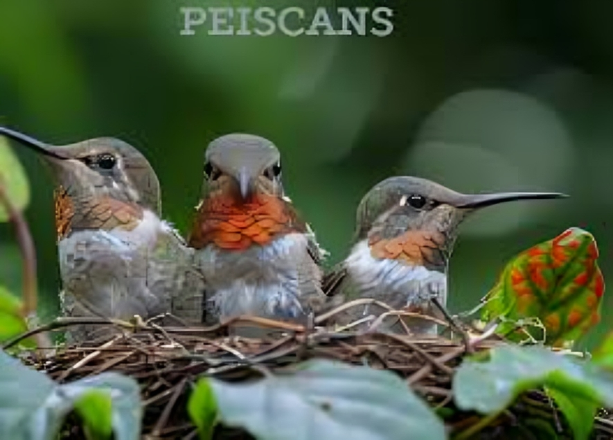 peiscans