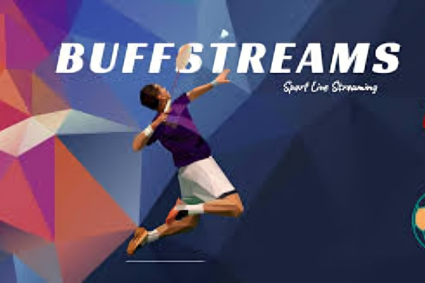 buffstreams