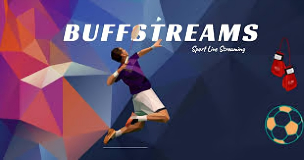 buffstreams