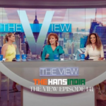 the view episode 141