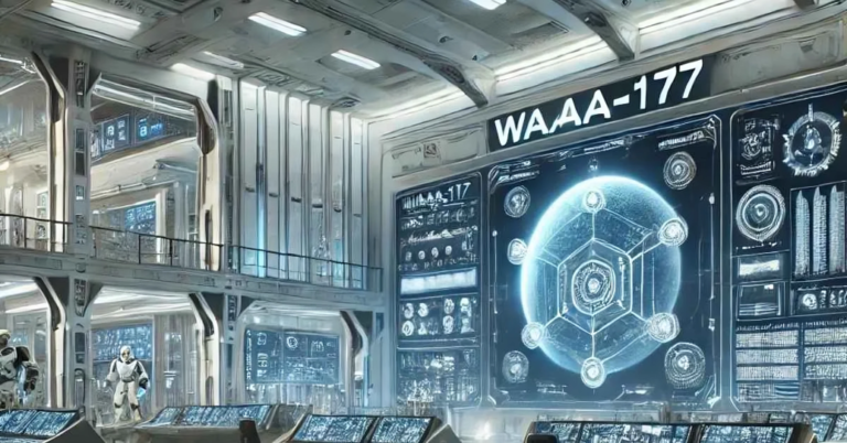 waaa-117 Uncovered: Key Features and Benefits Explained