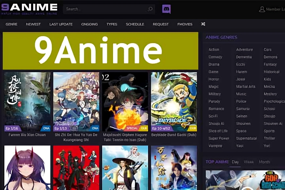 9anime