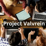 Project Valvrein