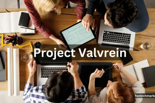 Project Valvrein