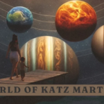 katz martian